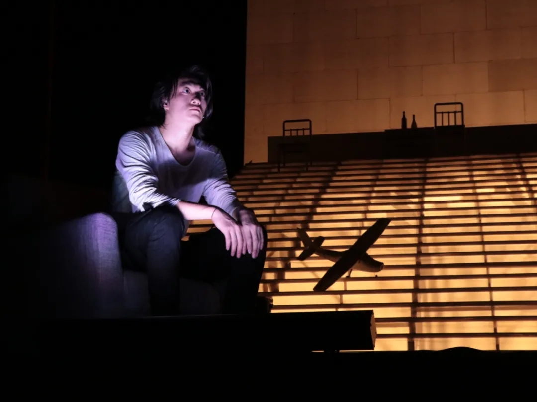 2023戏剧《恋爱的犀牛》广州站时间、地点、演出票价