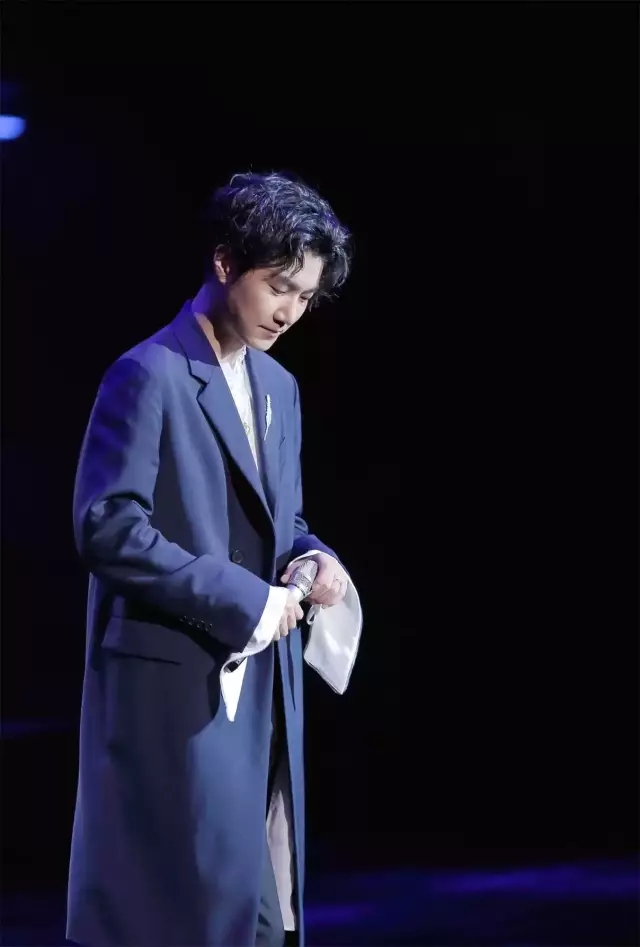 2022王晰上海演唱会信息一览（时间+地点+票价）