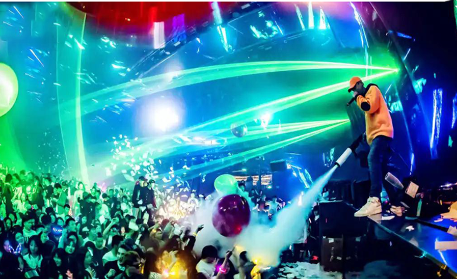 2022北京春心燥动电音节(时间+场馆+订票) 2022北京春心燥动电音节(时间+场馆+订票)