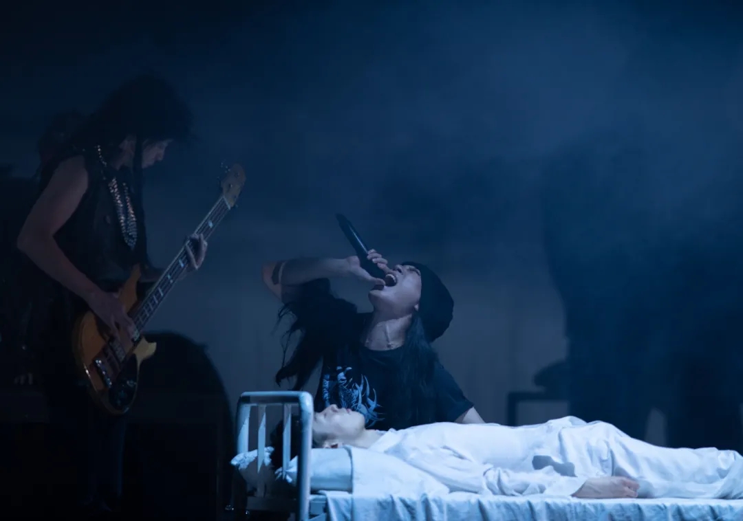 2021话剧《琥珀》沈阳站演出详情及时间地点