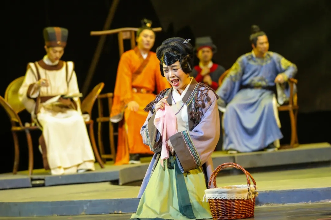 2021喜剧《破罐记》广州站什么时候开始？票价多少？