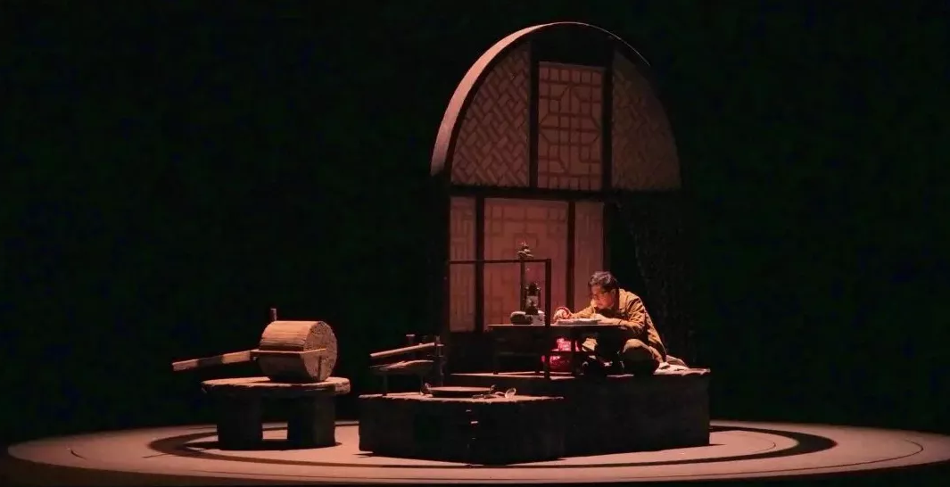 话剧《路遥》太原站时间、地点、订票方式