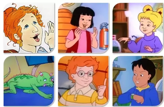 2021美国原版授权亲子科普音乐剧《神奇校车·病菌大作战》-西安站