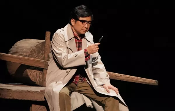 话剧《路遥》太原站时间、地点、订票方式