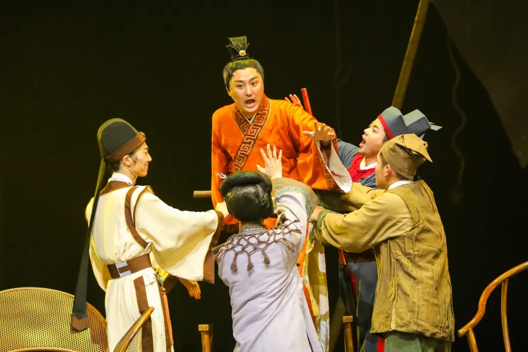 2021喜剧《破罐记》广州站什么时候开始？票价多少？