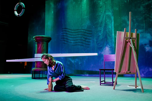 2021话剧《收信快乐》广州站信息一览及订票方式 2021话剧《收信快乐》广州站信息一览及订票方式