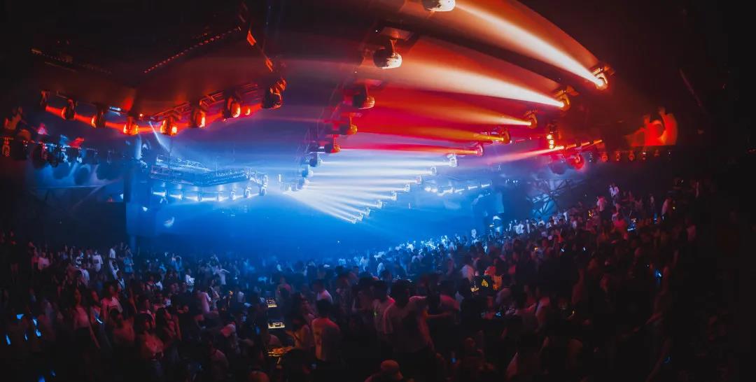 2022北京春心燥动电音节(时间、地点、门票) 2022北京春心燥动电音节(时间、地点、门票)