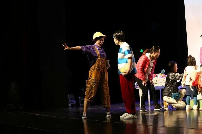 亲子剧《大卫不可以》太原站时间、地点、门票价格 亲子剧《大卫不可以》太原站时间、地点、门票价格