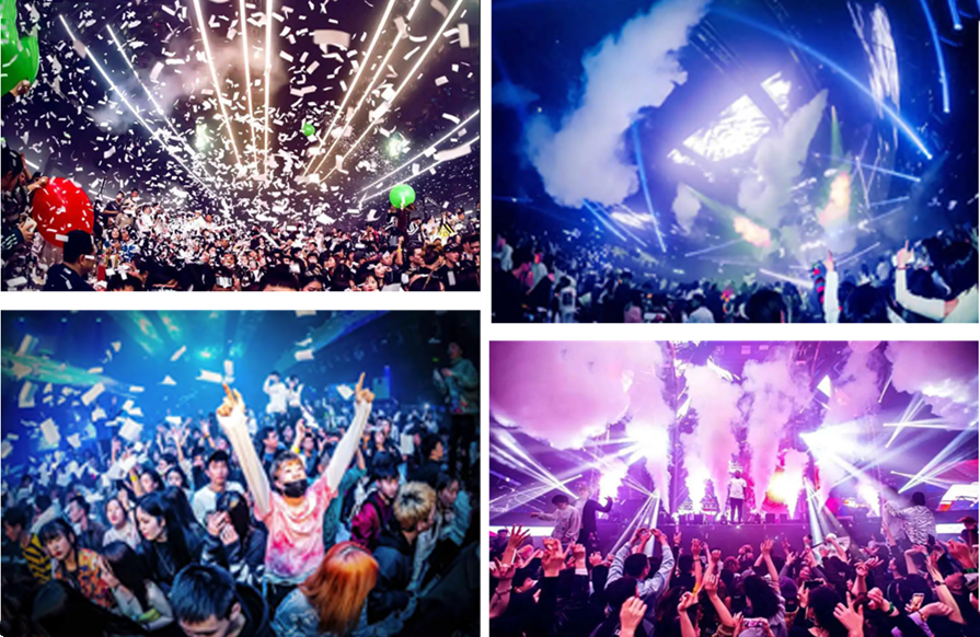 2022北京春心燥动电音节(时间、地点、门票) 2022北京春心燥动电音节(时间、地点、门票)