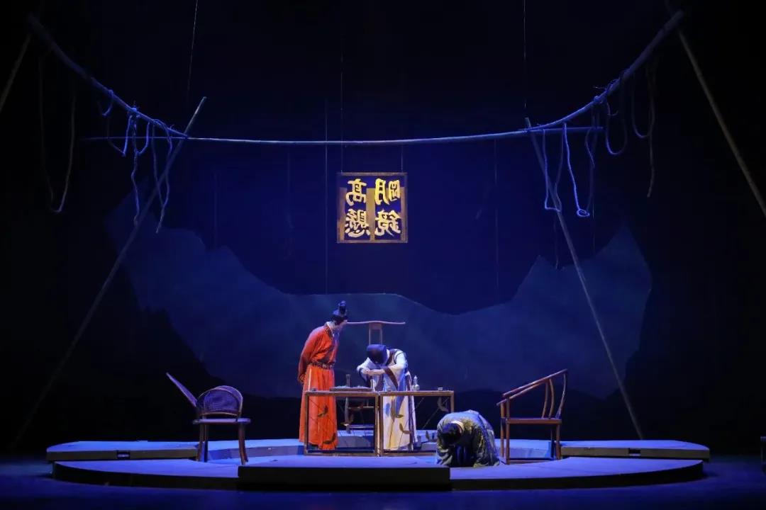 喜剧《破罐记》广州站时间、地点、票价