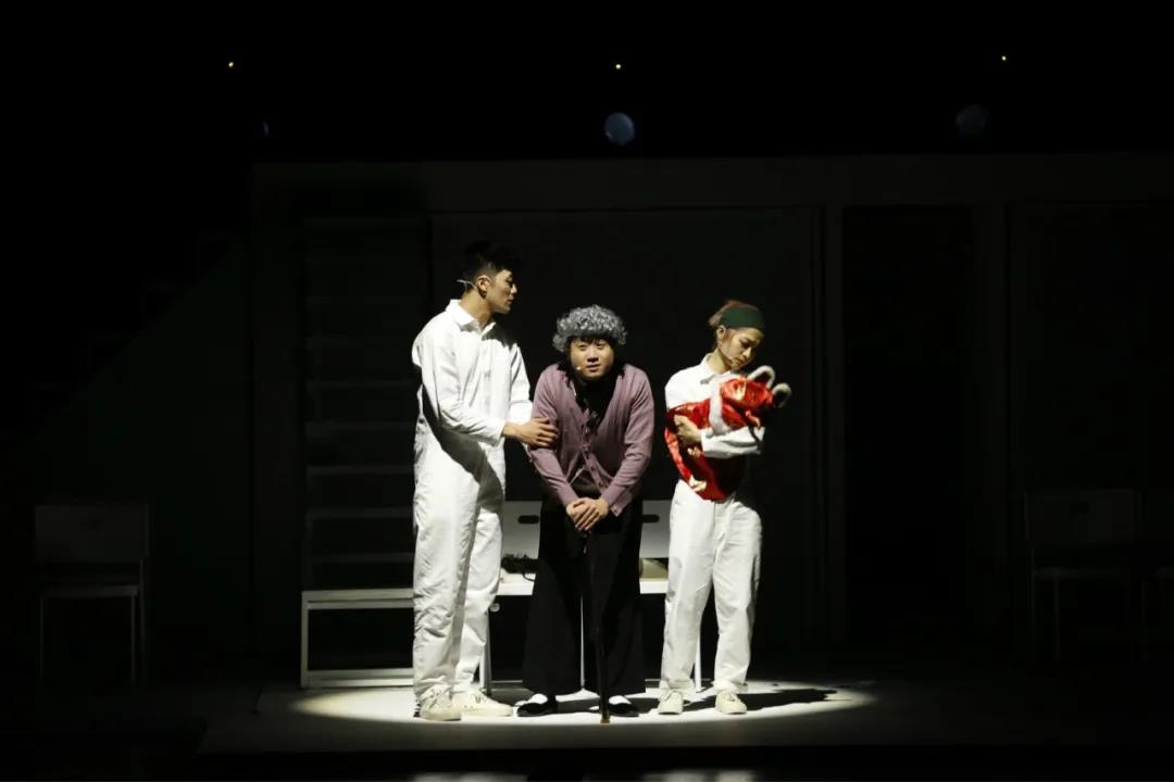 2021喜剧《逆时光呐喊》成都站（时间+地点+订票方式）