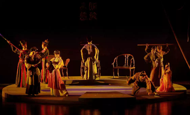 2021喜剧《破罐记》广州站时间、地点、订票方式 2021喜剧《破罐记》广州站时间、地点、订票方式