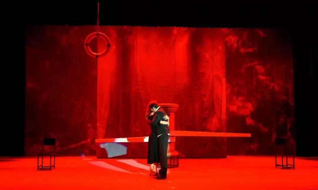 2021话剧《收信快乐》广州站时间、地点、订票方式