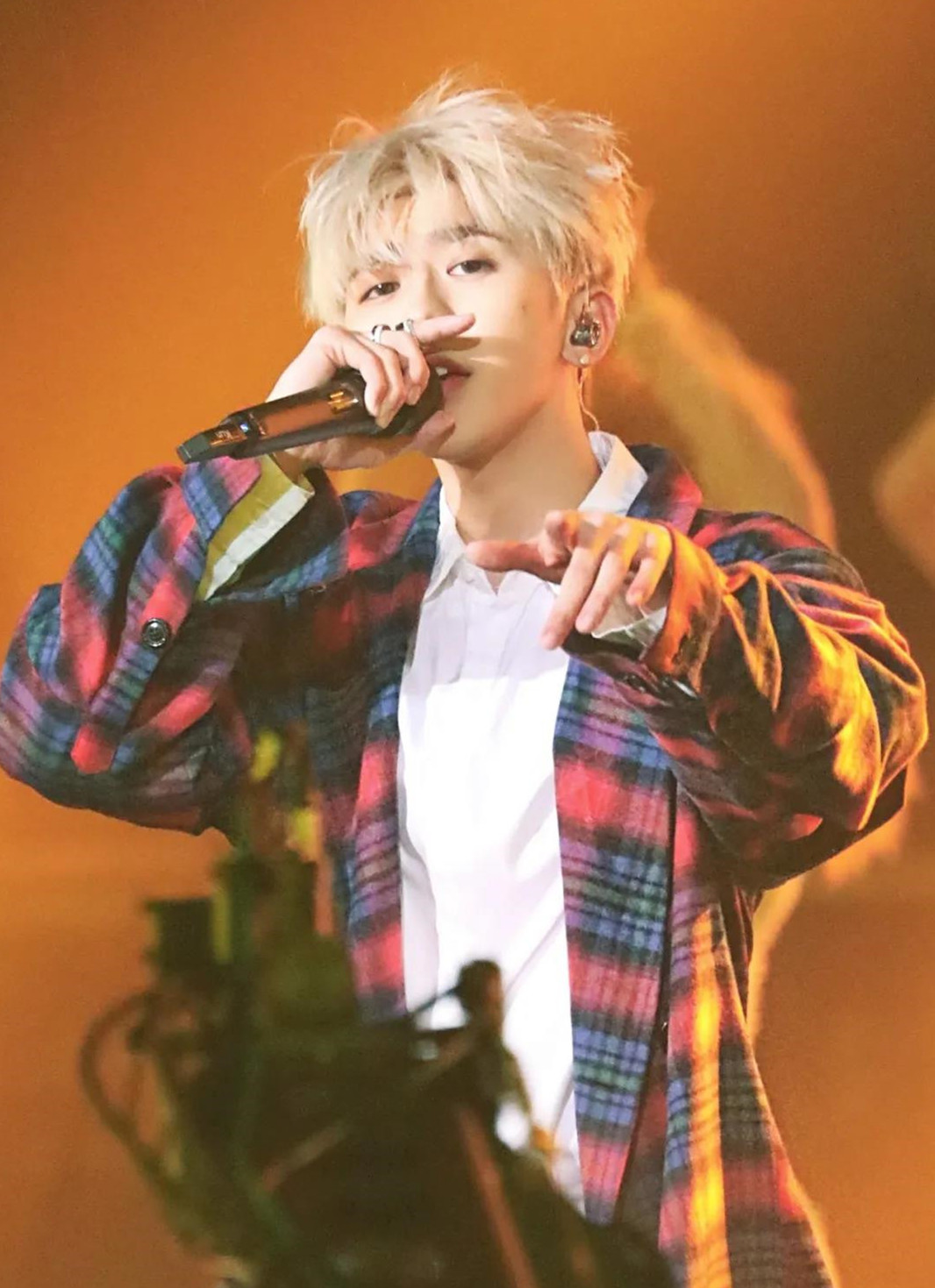 蔡徐坤广州演唱会时间+地点+订票方式