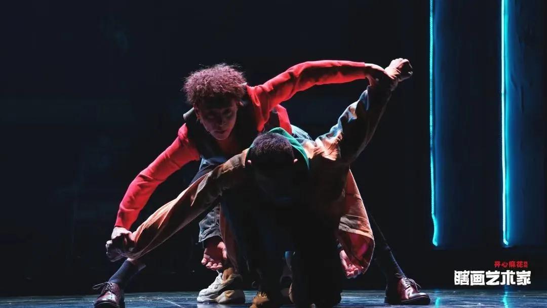 2021舞台剧《瞎画艺术家》郑州站什么时候开始?票价多少? 2021舞台剧《瞎画艺术家》郑州站什么时候开始?票价多少?