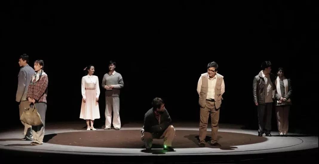 话剧《路遥》太原站（时间、地点、门票）