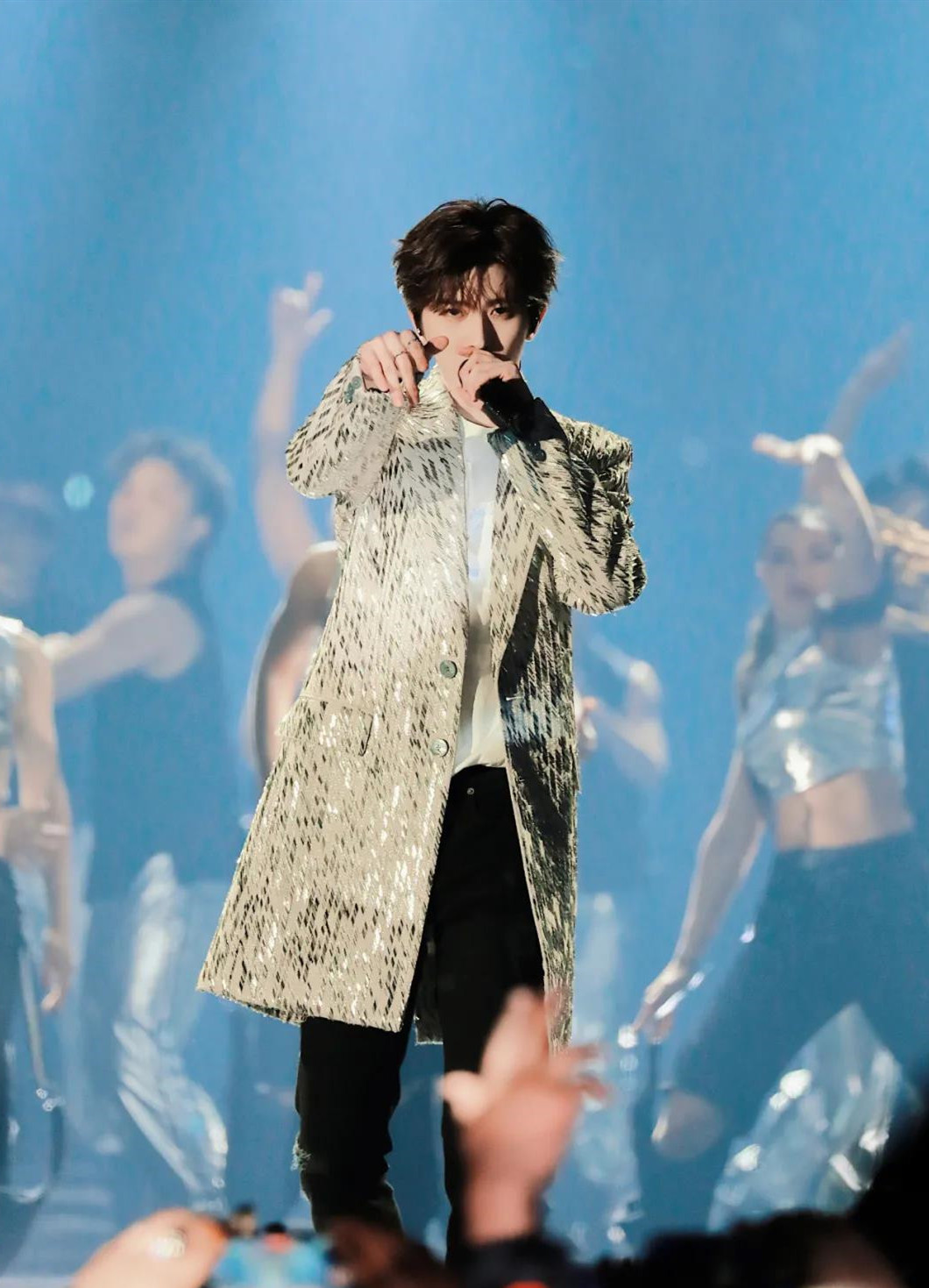 蔡徐坤广州演唱会时间+地点+订票方式