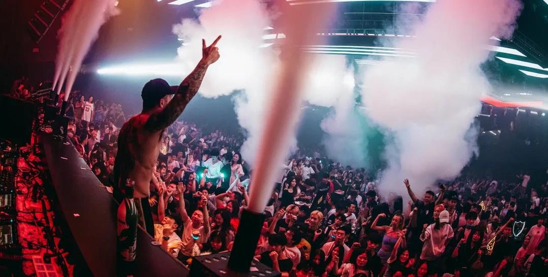 2022北京春心燥动电音节(时间+地点+票价)一览 2022北京春心燥动电音节(时间+地点+票价)一览