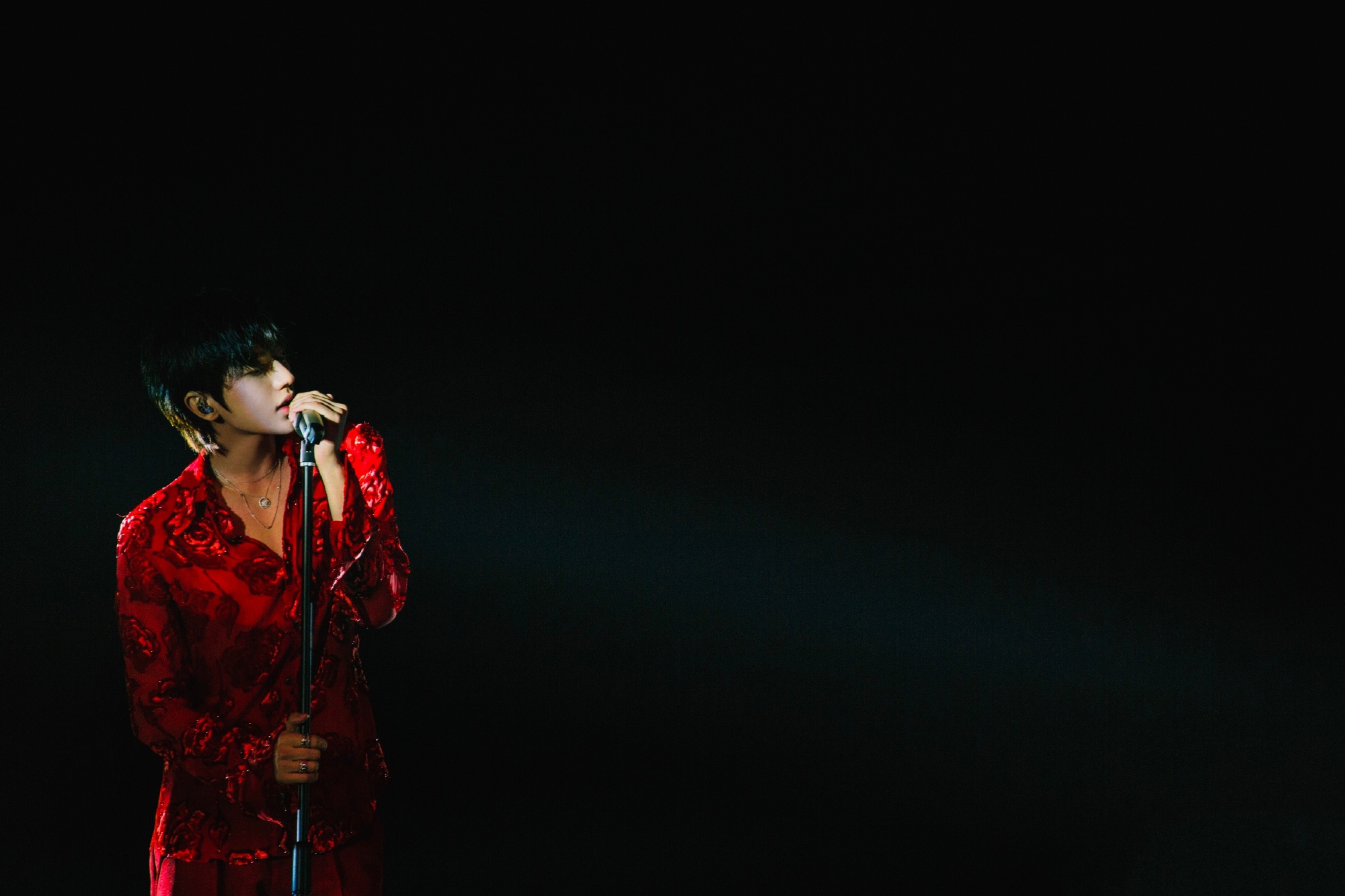 2023蔡徐坤KUN「迷」WORLD TOUR-广州站 2023蔡徐坤KUN「迷」WORLD TOUR-广州站