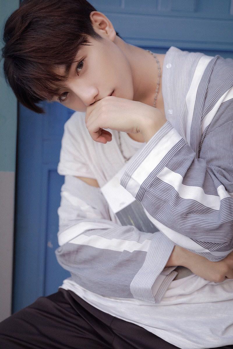 李振宁天津粉丝见面会时间、地点、订票方式