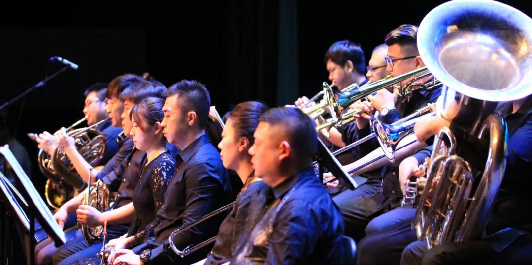 2021飘扬在党旗上的旋律长沙朗诵音乐会什么时候开始？在哪里演出？