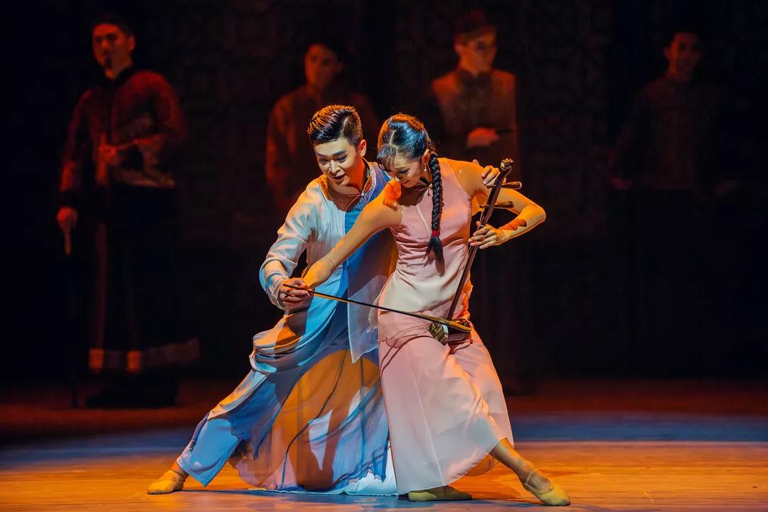 2021舞剧《沙湾往事》珠海站演出详情及订票方式