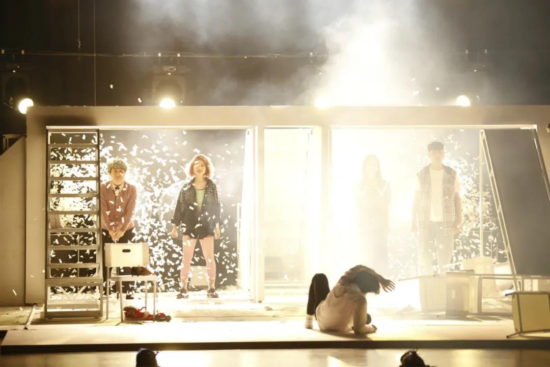 2021喜剧《逆时光呐喊》成都站（时间+地点+订票方式）