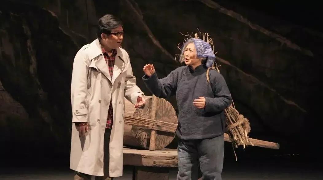 话剧《路遥》太原站（时间、地点、门票）