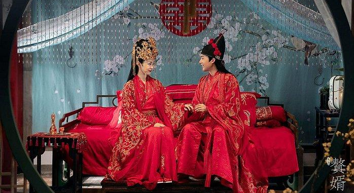 赘婿什么时候播? 赘婿什么时候播?
