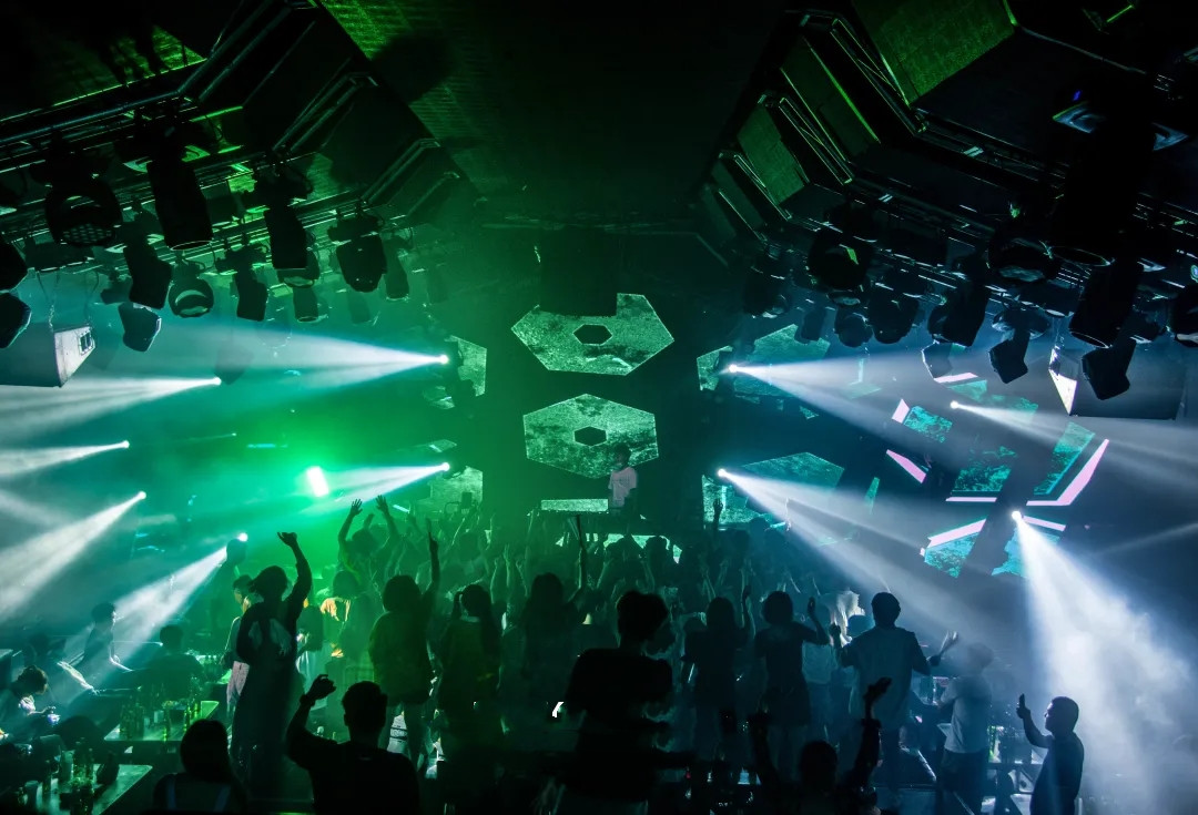 2022北京春心燥动电音节(时间+地点+票价)一览 2022北京春心燥动电音节(时间+地点+票价)一览