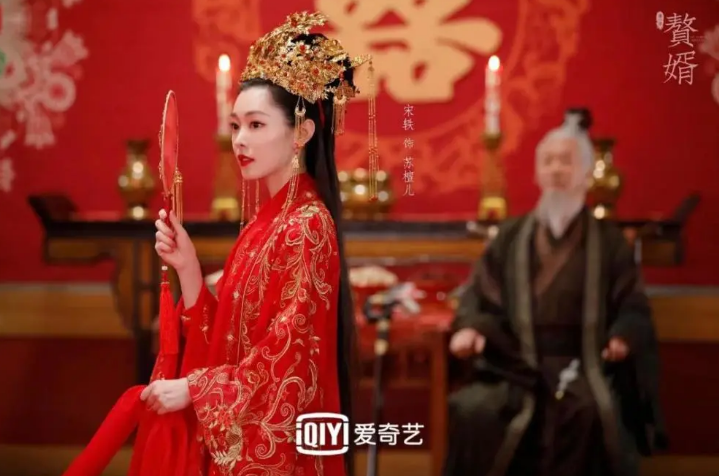 赘婿电视剧上映时间是什么时候？