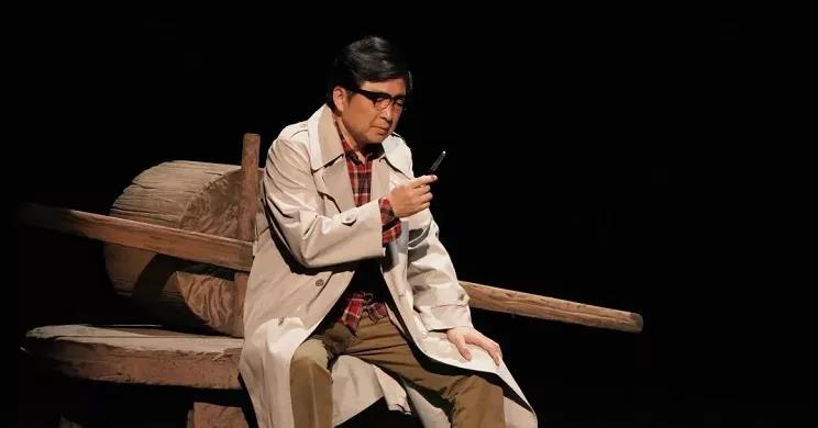 话剧《路遥》太原站（时间、地点、门票）