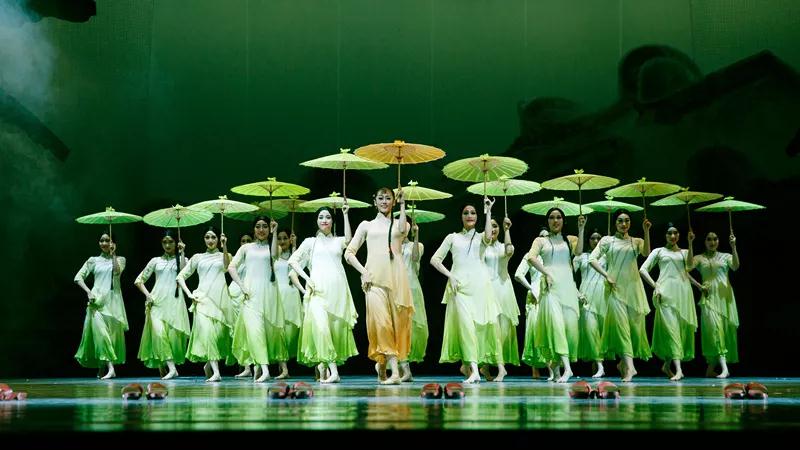 2021舞剧《沙湾往事》珠海站演出详情及订票方式