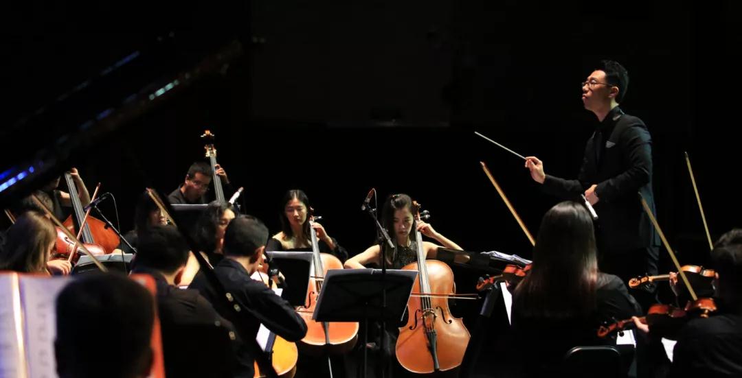 2021飘扬在党旗上的旋律长沙朗诵音乐会什么时候开始？在哪里演出？