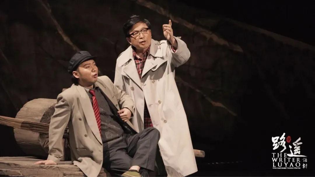 2021话剧《路遥》太原站信息一览（时间+地点+票价）