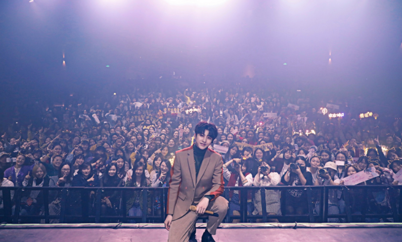 蔡徐坤广州演唱会时间+地点+票价 蔡徐坤广州演唱会时间+地点+票价
