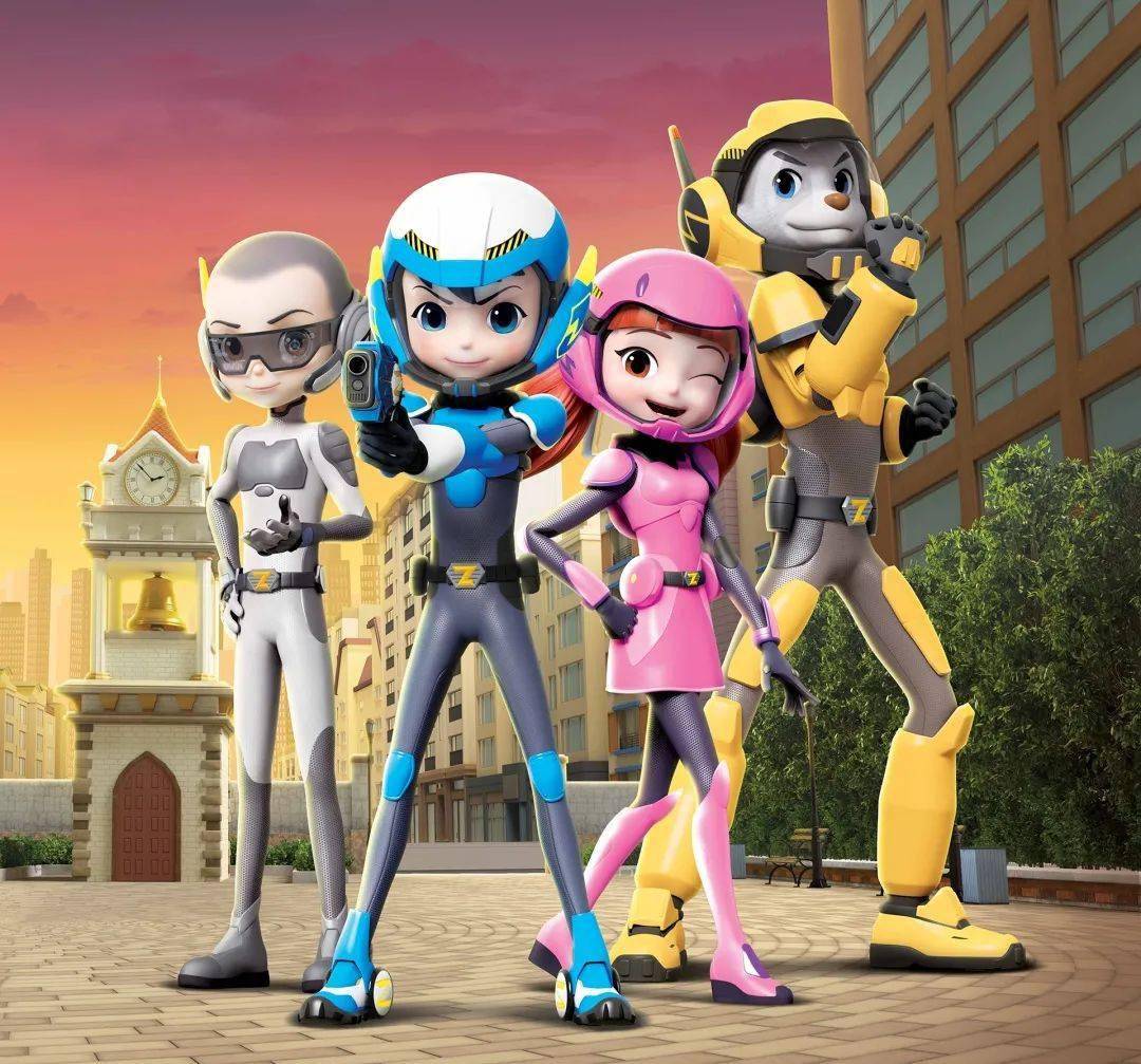 2021儿童剧《皮皮鲁安全特工队魔球危机》深圳站时间、地点、演出详情