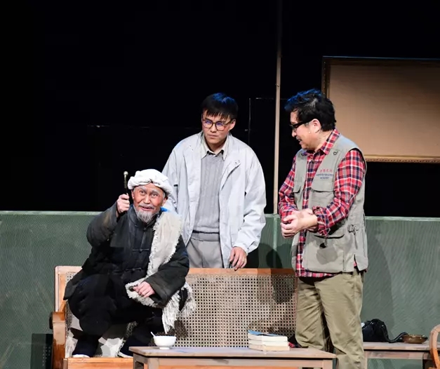 2021话剧《路遥》太原站信息一览及时间地点