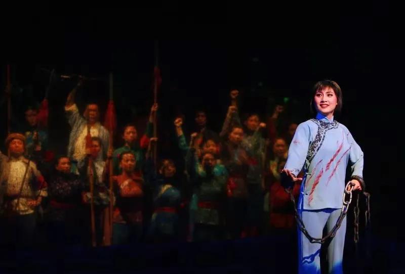 2021歌剧《洪湖赤卫队》苏州站(时间、地点、门票) 2021歌剧《洪湖赤卫队》苏州站(时间、地点、门票)