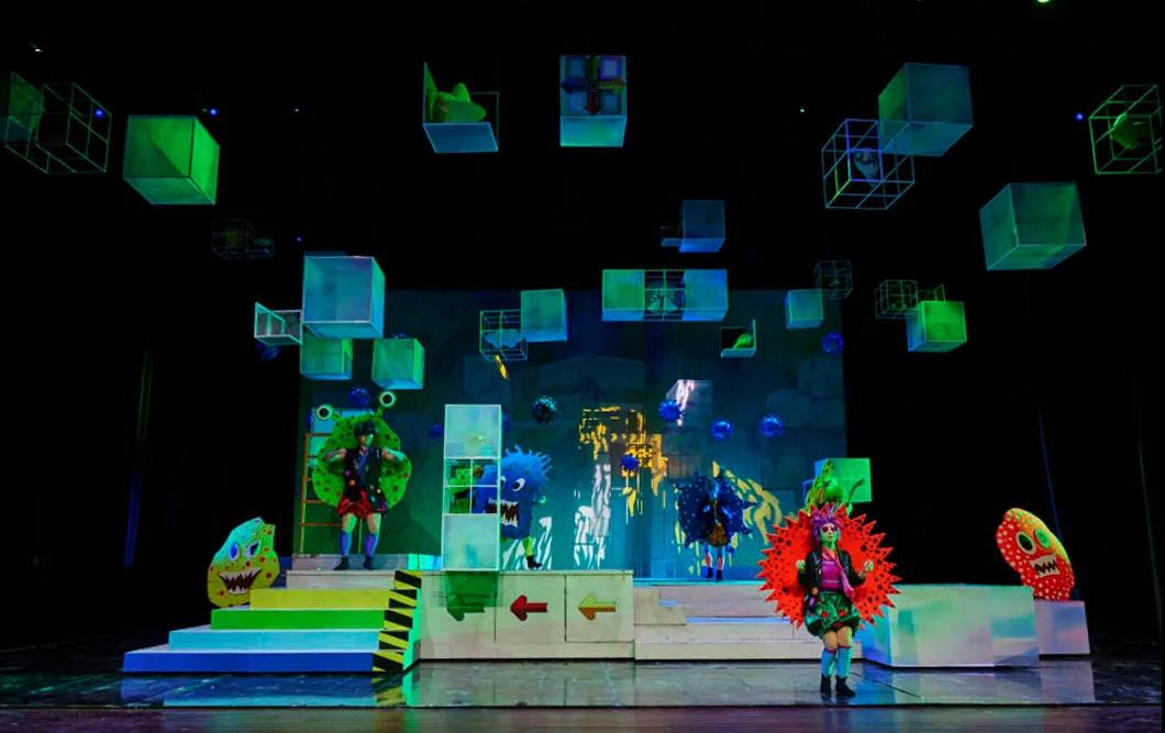 2021儿童剧《皮皮鲁安全特工队魔球危机》深圳站演出详情及订票方式 2021儿童剧《皮皮鲁安全特工队魔球危机》深圳站演出详情及订票方式