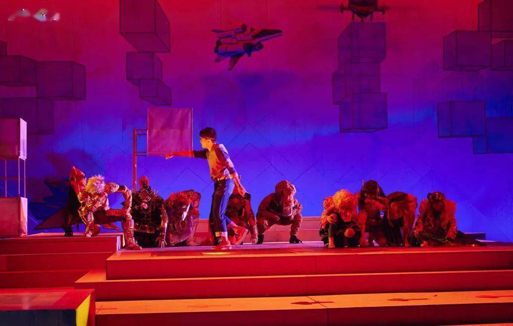 2021儿童剧《皮皮鲁安全特工队魔球危机》深圳站时间、地点、演出详情