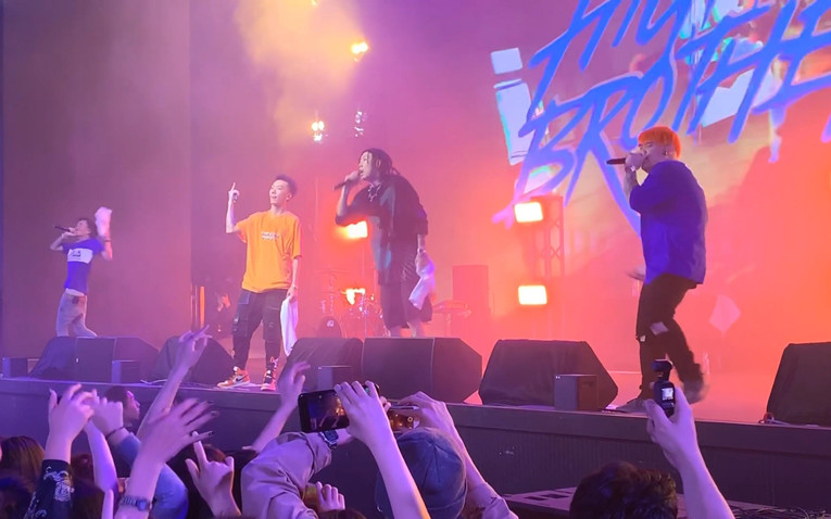 马思唯西安演唱会（时间+地点+票价）