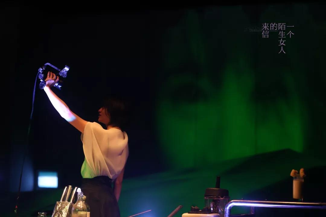 2021戏剧《一个陌生女人的来信》杭州站时间、场馆、门票价格 2021戏剧《一个陌生女人的来信》杭州站时间、场馆、门票价格