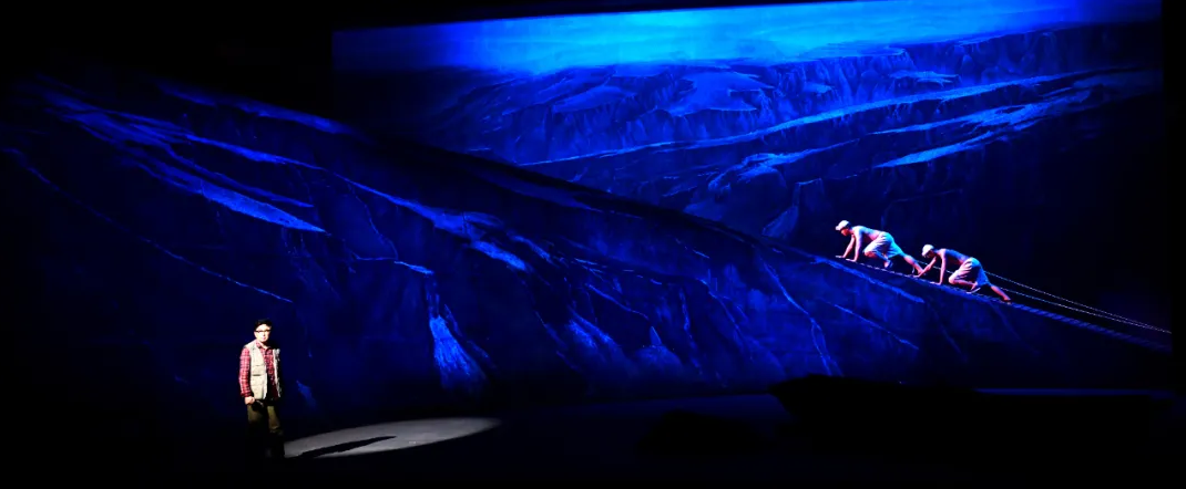 2021话剧《路遥》太原站信息一览及时间地点