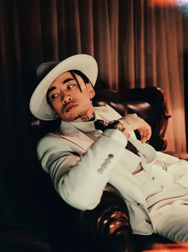 马思唯厦门演唱会演出详情及订票方式