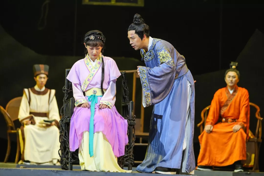 2021喜剧《破罐记》广州站时间、地点、演出介绍