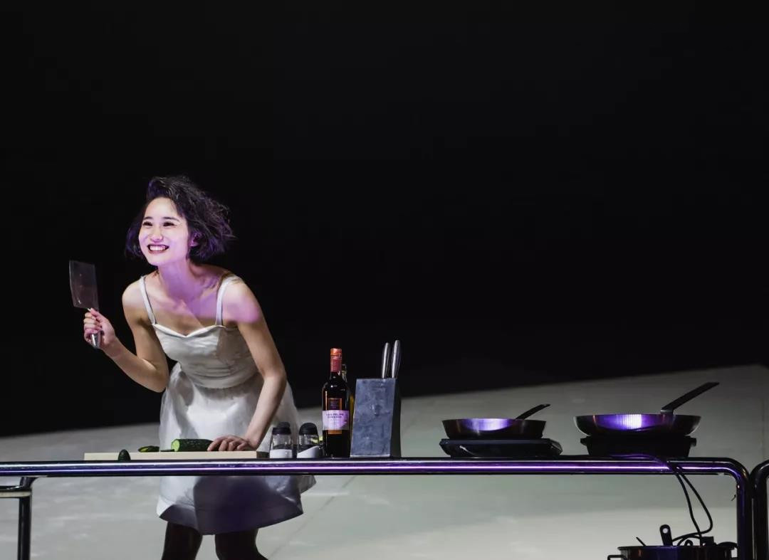 2021话剧《一个陌生女人的来信》杭州站（时间、地点、票价）