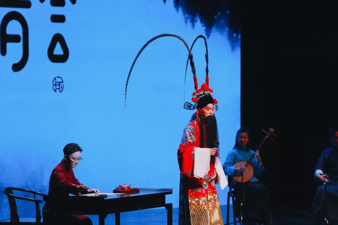 2021王珮瑜济南京剧清音会演出详情及订票方式