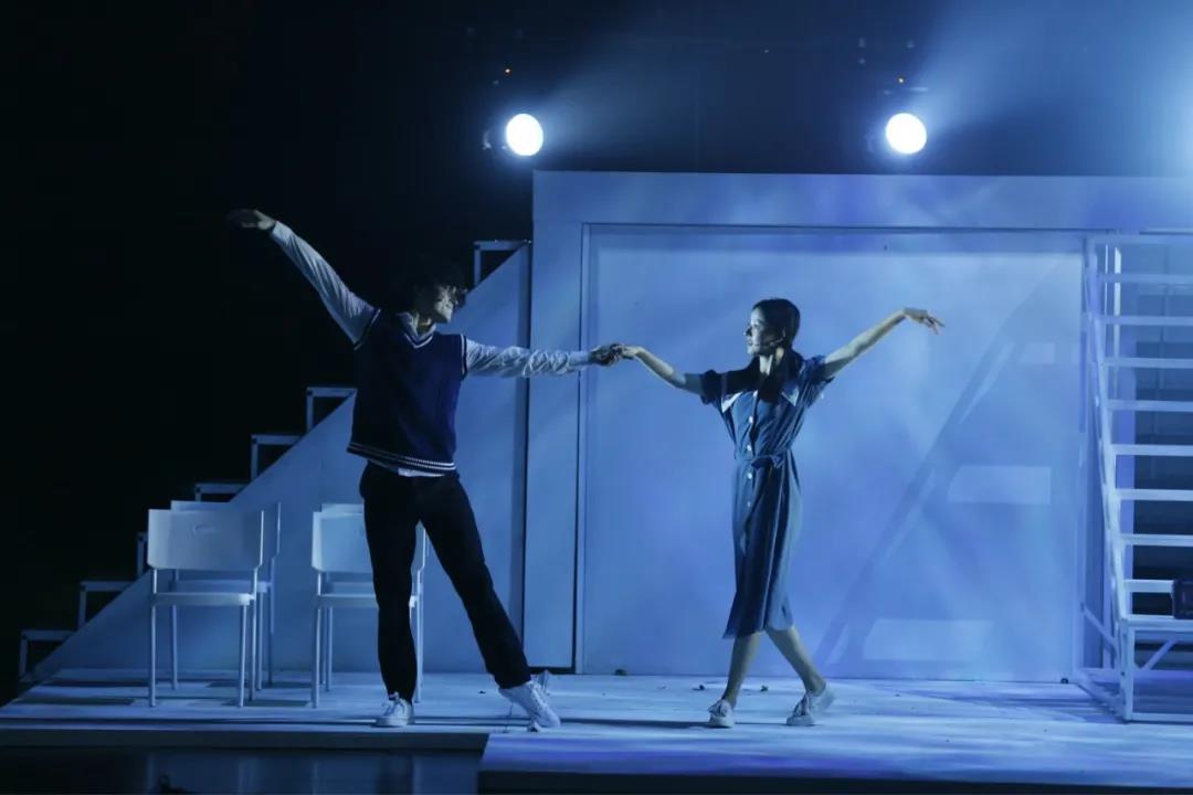 2021喜剧《逆时光呐喊》成都站时间、地点、票价	