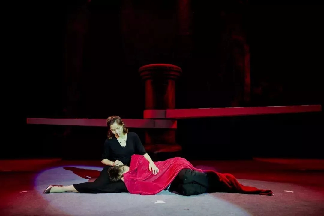 2021话剧《收信快乐》杭州站时间、地点、演出一览